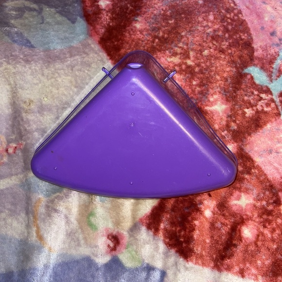 I no longer need this anymore my fur babies are too big for this now - Picture 3 of 5